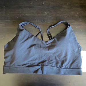 Solace Sports Bra D-DD